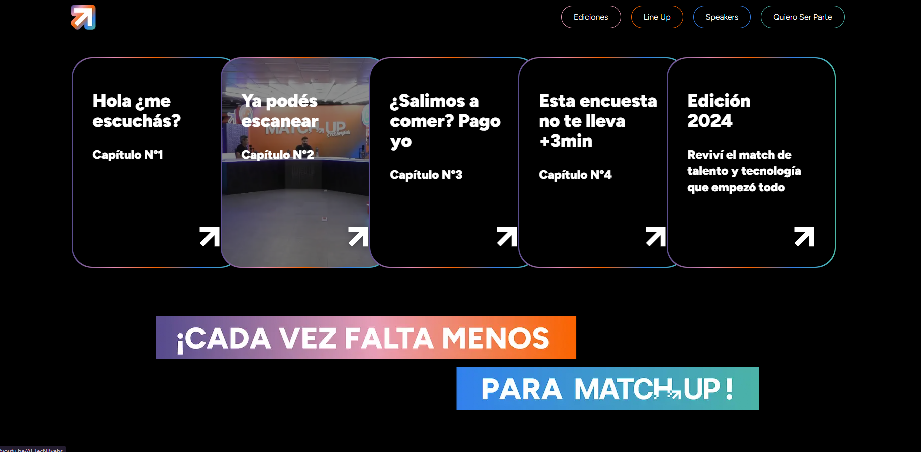 Banco Galicia — overview