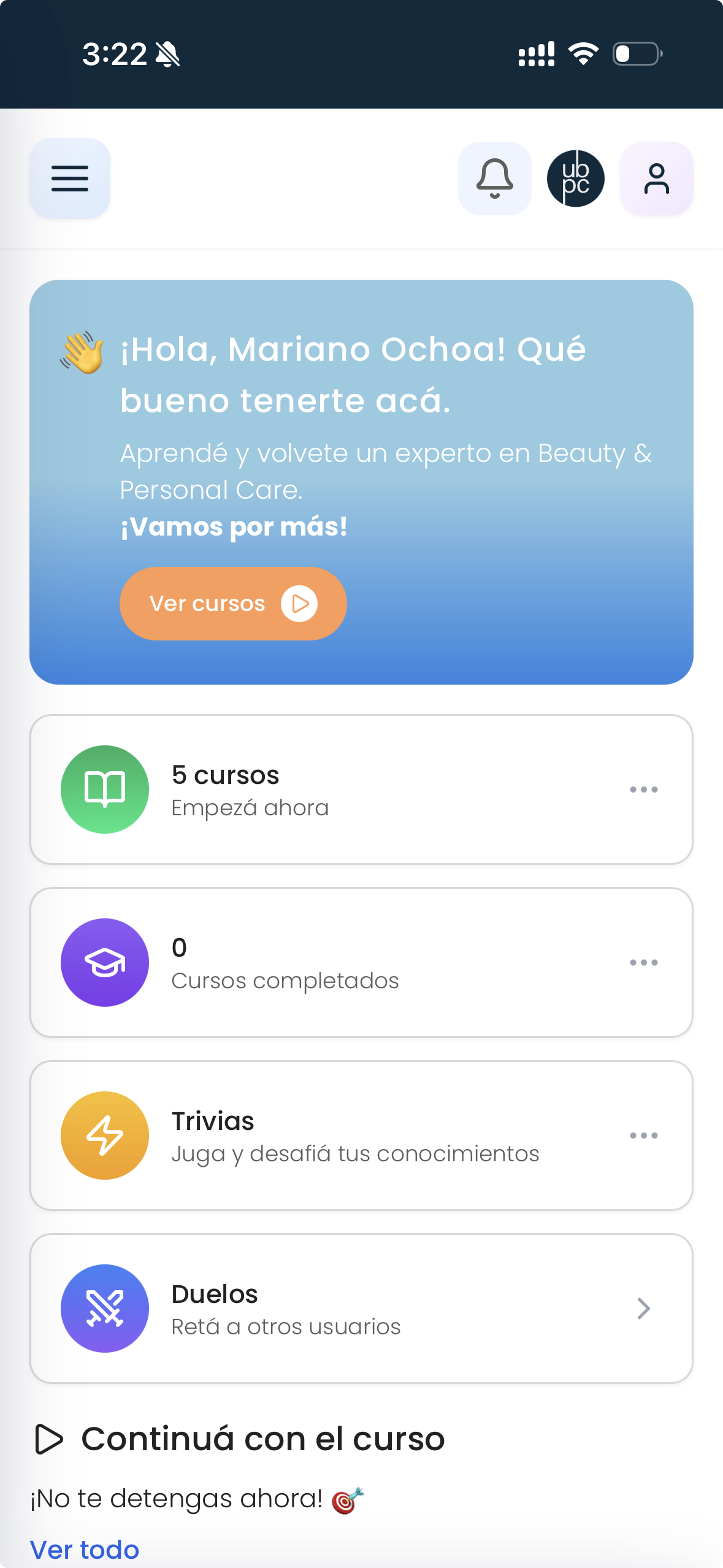 Unilever — app