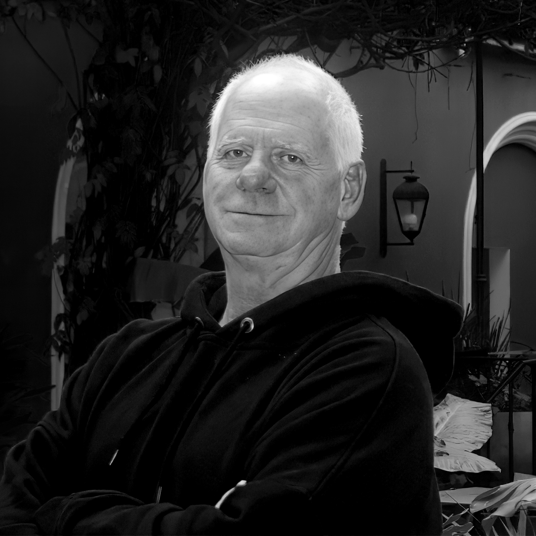 Hernán Repetto, President