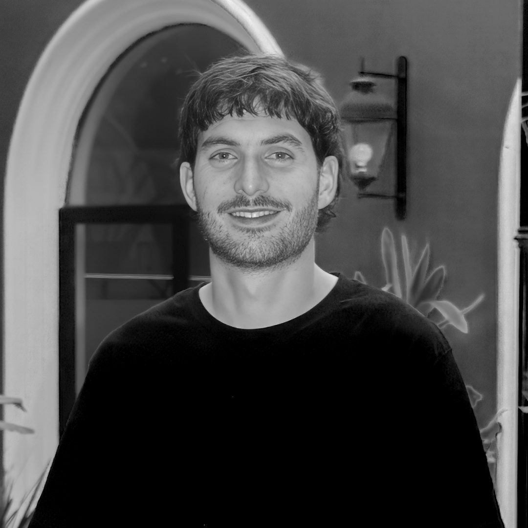 Marcos Gómez Carrillo, Account Executive