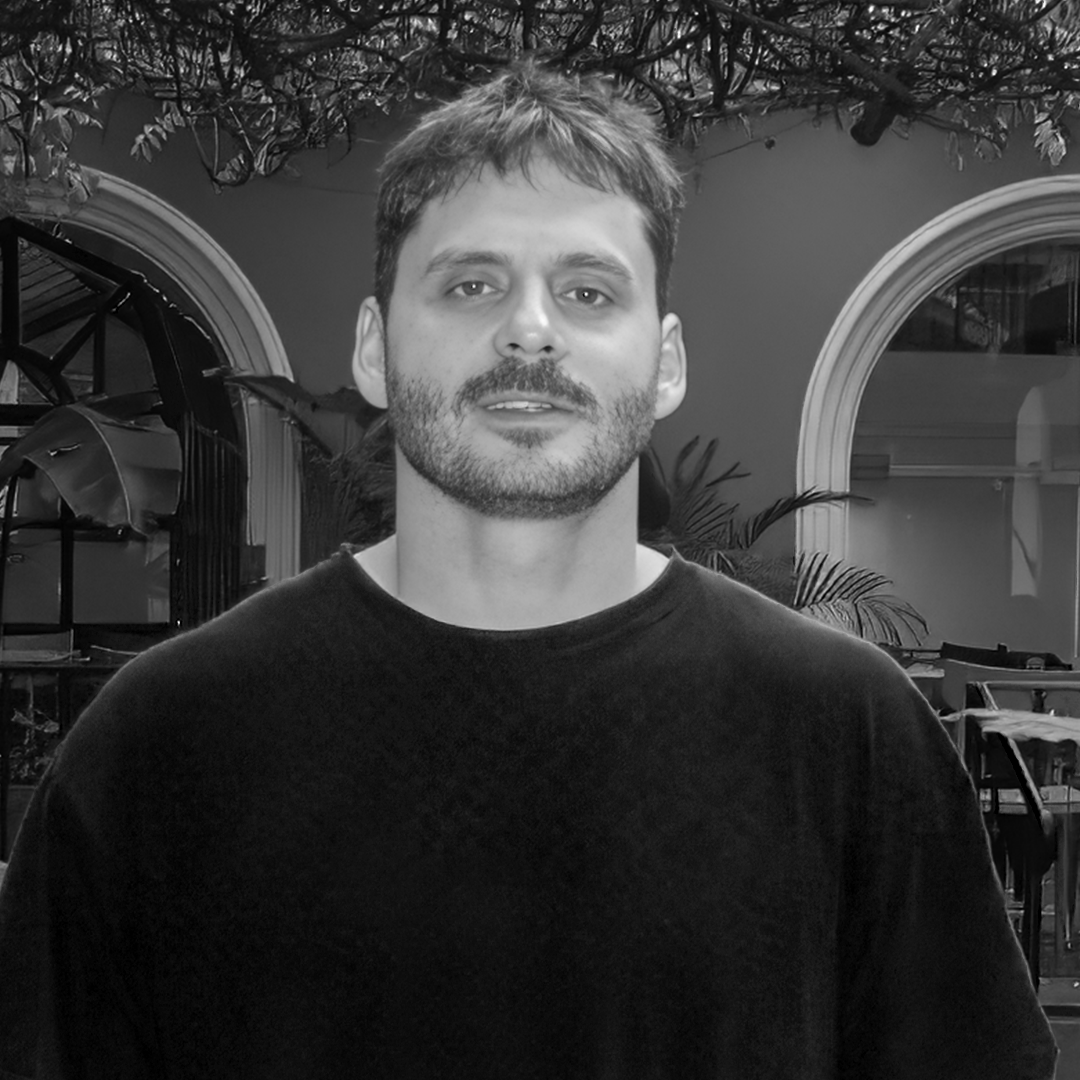 Mariano Ochoa, Director of Development