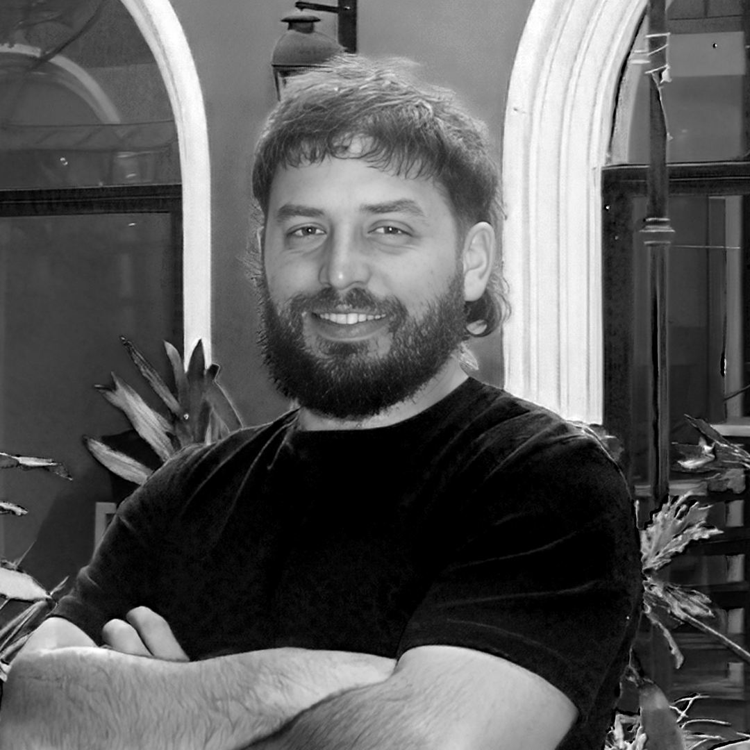 Pedro Gómez Carrillo, Director of Operations